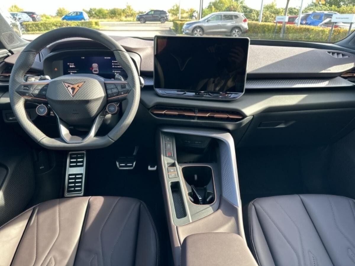Cupra Terramar VZ 1.5 e-Hybrid DSG ❗SOFORT❗😎Herbst-Deal😎 +PANORAMA+MATRIX+