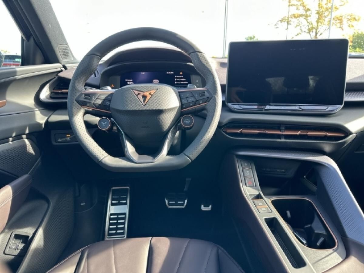 Cupra Terramar VZ 1.5 e-Hybrid DSG ❗SOFORT❗😎Herbst-Deal😎 +PANORAMA+MATRIX+