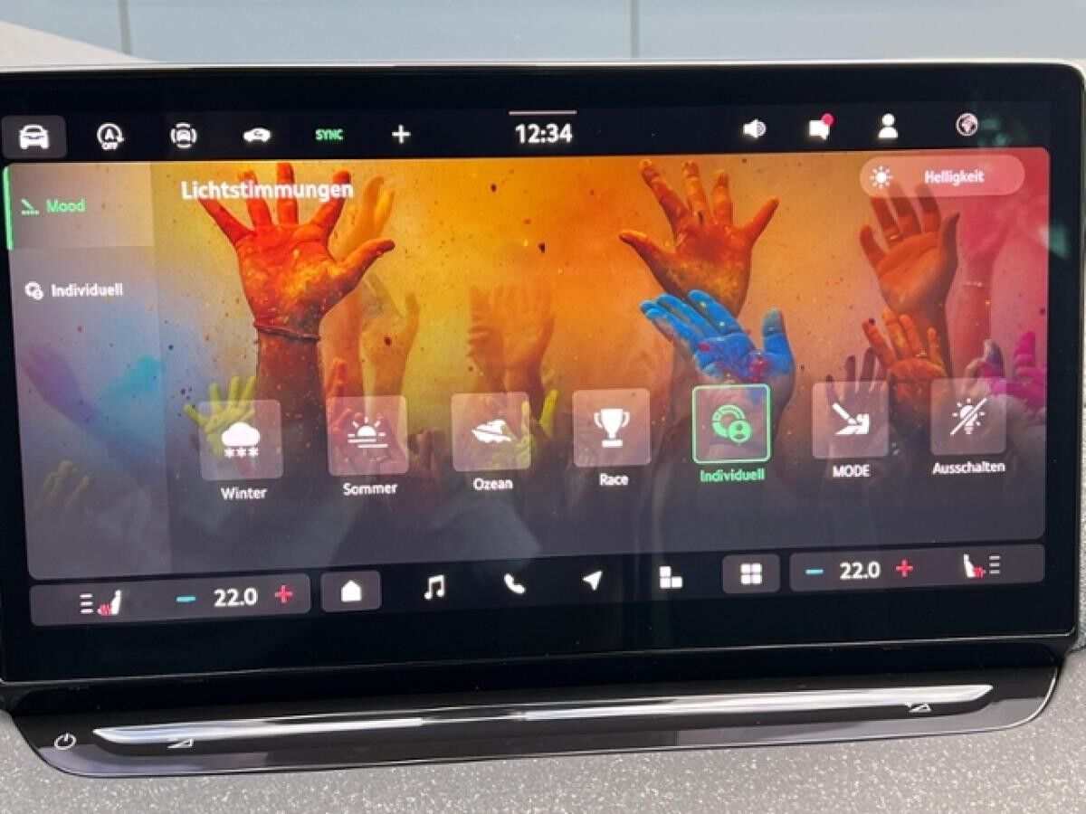 Skoda Octavia Combi TOUR 2.0 TDI DSG **AHK, Travel Assist**