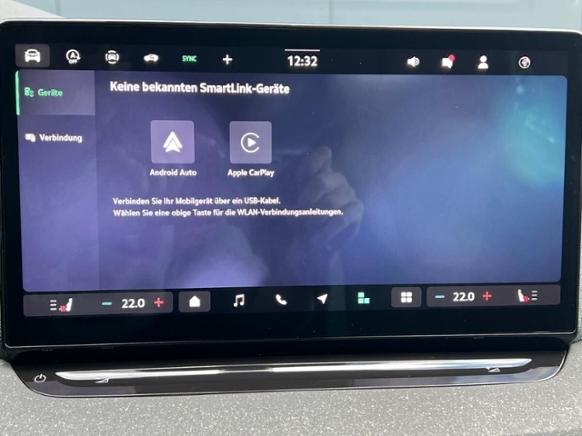 Skoda Octavia Combi TOUR 2.0 TDI DSG **AHK, Travel Assist**