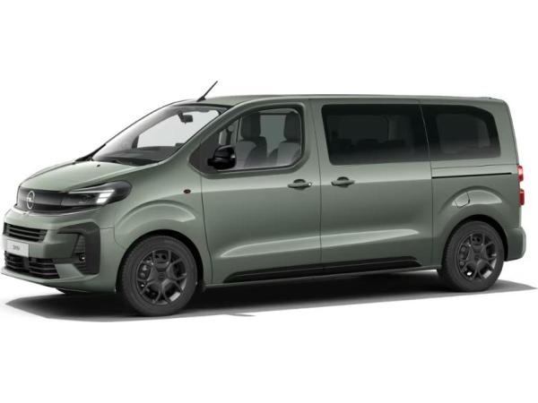 Opel Zafira Edition | Bestellfahrzeug | Privat