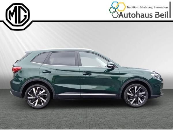 MG ZS 1.5 Hybrid+ LuxuryMy25 Gewerbe