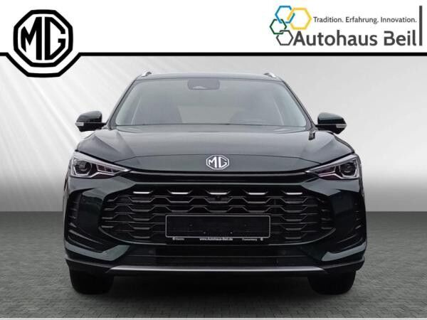 MG ZS 1.5 Hybrid+ LuxuryMy25 Gewerbe