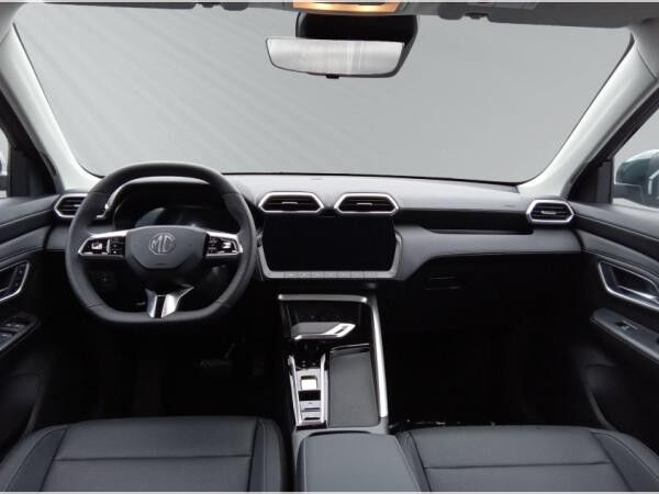 MG ZS 1.5 Hybrid+ LuxuryMy25 Gewerbe