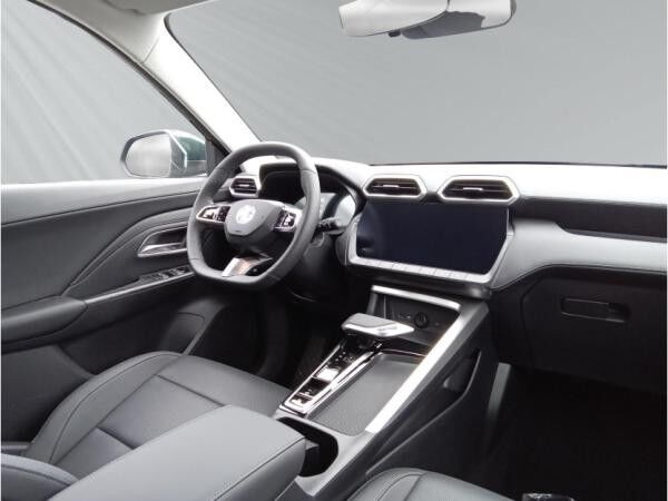 MG ZS 1.5 Hybrid+ LuxuryMy25 Gewerbe