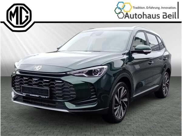 MG ZS 1.5 Hybrid+ LuxuryMy25 Gewerbe