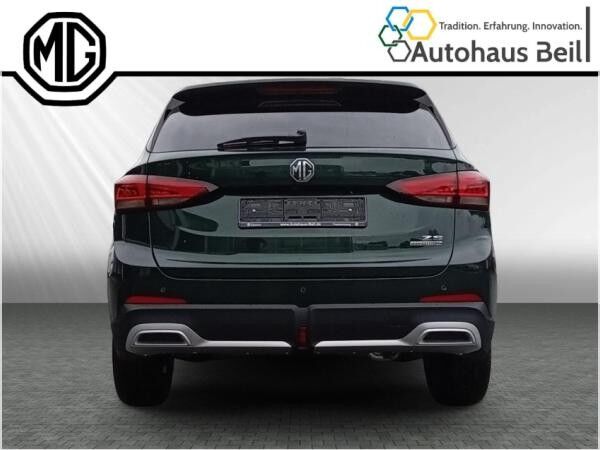 MG ZS 1.5 Hybrid+ LuxuryMy25 Gewerbe