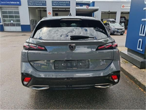 Peugeot 308 SW GT Benzin Automatik ❗SOFORT VERFÜGBAR, HAMMER AUSSTATTUNG ❗