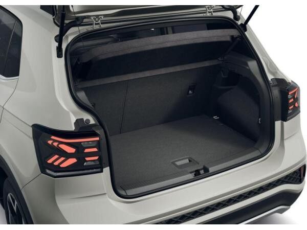 Volkswagen T-Cross R-Line 1.0 l TSI OPF Digitales Cockpit