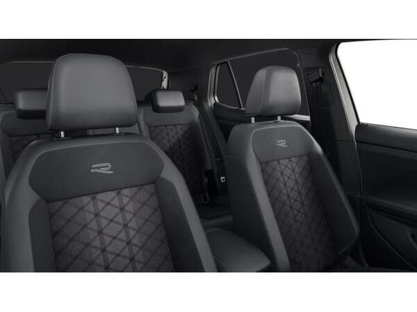Volkswagen T-Cross R-Line 1.0 l TSI OPF Digitales Cockpit