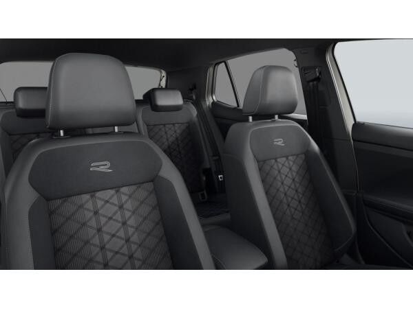 Volkswagen T-Cross R-Line 1.0 l TSI OPF Digitales Cockpit
