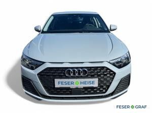 Audi A1 Sportback 25 TFSI LED+/GJR/PDC+/GRA/SHZ