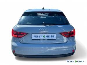 Audi A1 Sportback 25 TFSI LED+/GJR/PDC+/GRA/SHZ