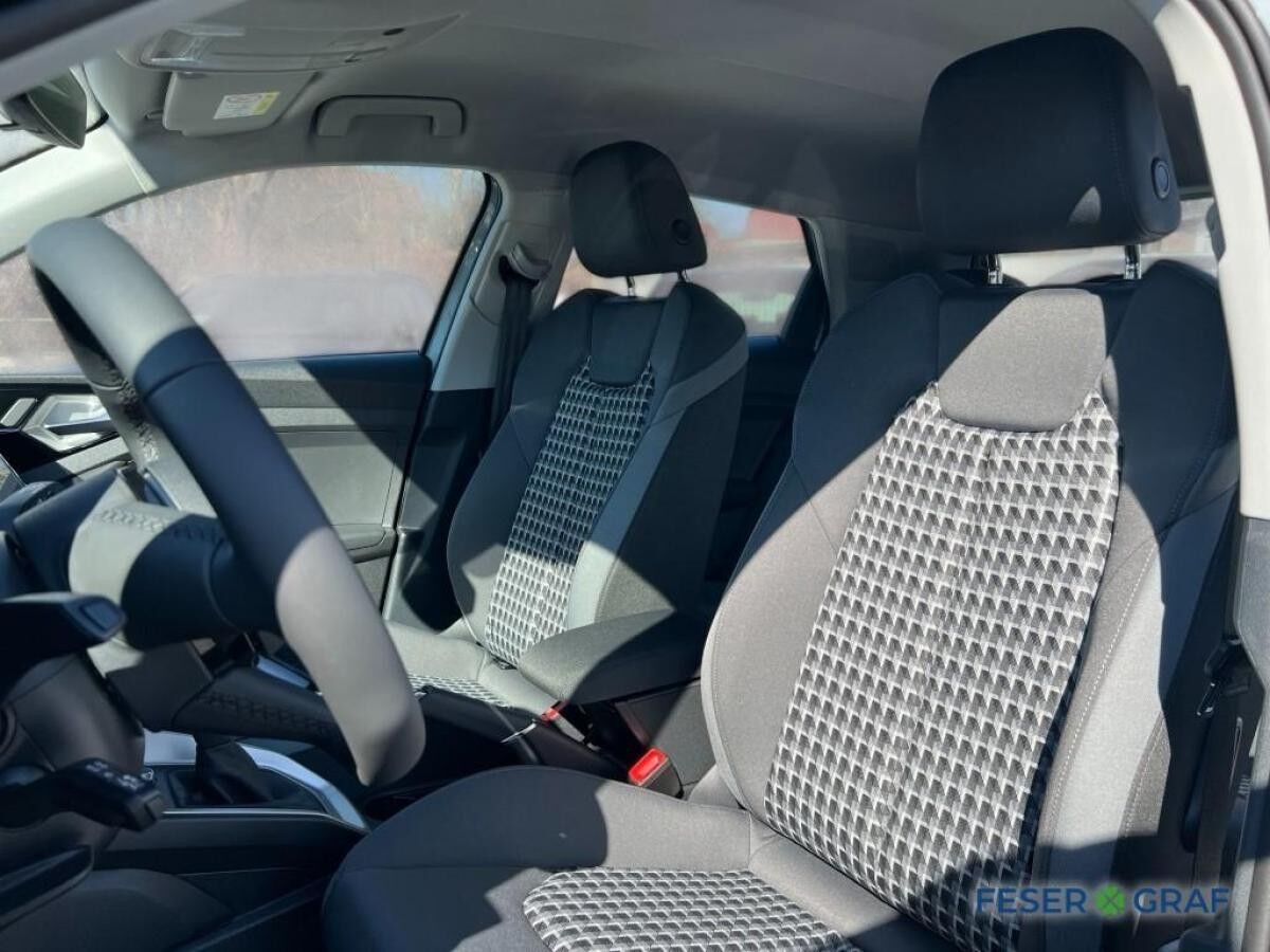 Audi A1 Sportback 25 TFSI LED+/GJR/PDC+/GRA/SHZ