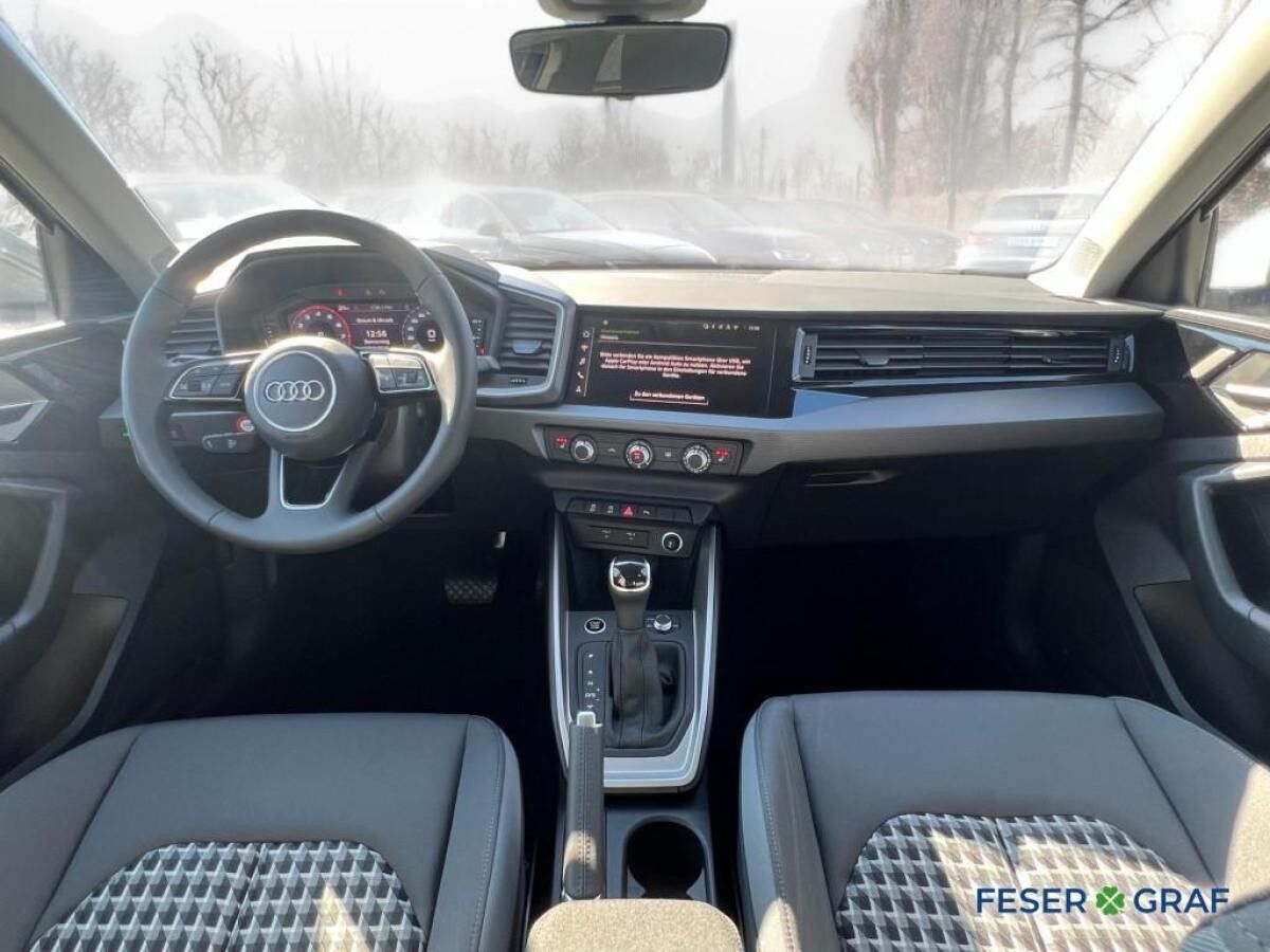 Audi A1 Sportback 25 TFSI LED+/GJR/PDC+/GRA/SHZ