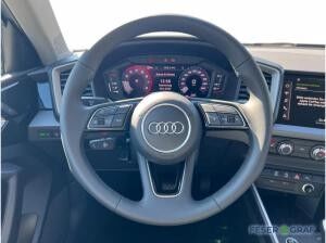 Audi A1 Sportback 25 TFSI LED+/GJR/PDC+/GRA/SHZ