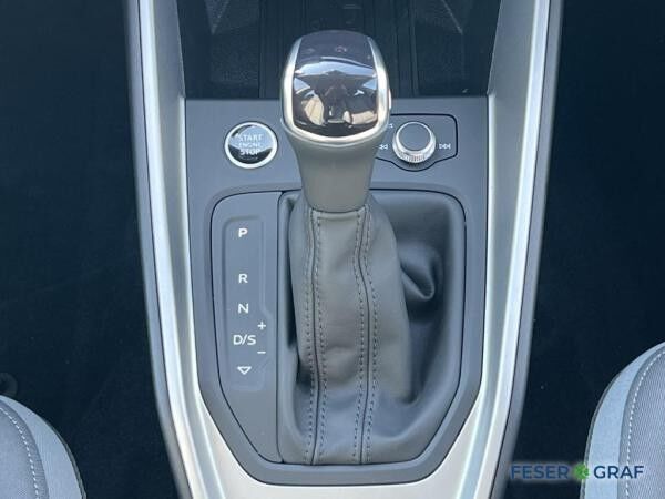 Audi A1 Sportback 25 TFSI LED+/GJR/PDC+/GRA/SHZ