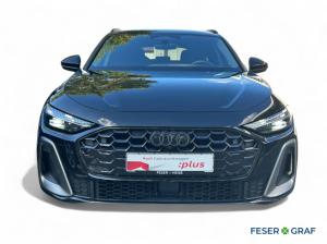 Audi A5 Avant TFSI Stronic S-line/Matrix/TechPlus/ACC