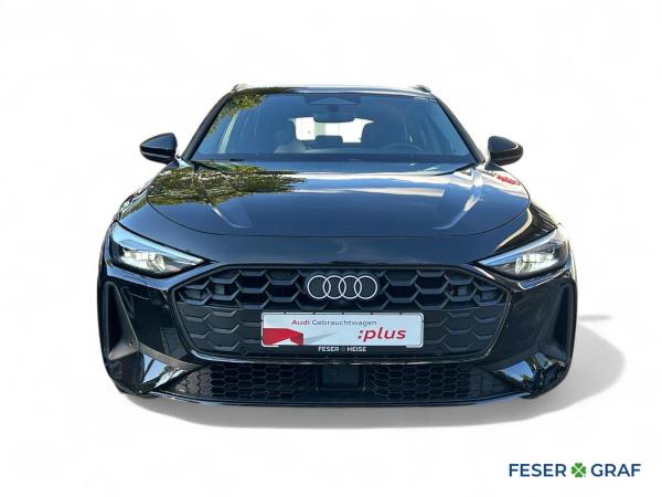 Audi A5 Avant TFSI Kamera/ACC/Navi/VC+/Parkassistent