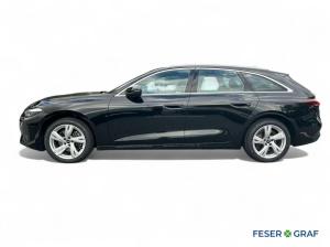 Audi A5 Avant TFSI Kamera/ACC/Navi/VC+/Parkassistent