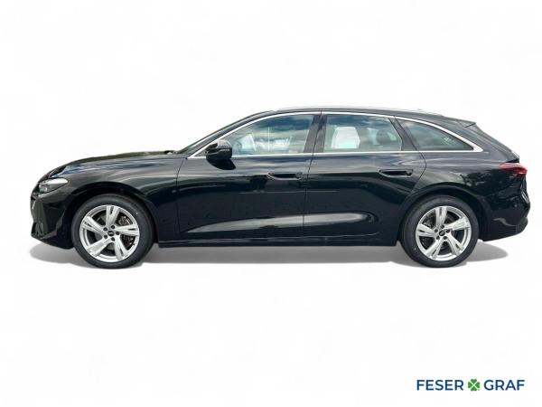 Audi A5 Avant TFSI Kamera/ACC/Navi/VC+/Parkassistent