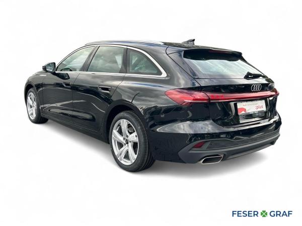 Audi A5 Avant TFSI Kamera/ACC/Navi/VC+/Parkassistent