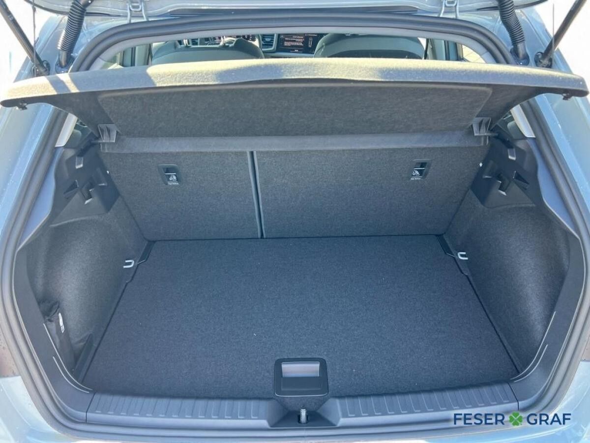 Audi A1 Sportback 25 TFSI LED+/GJR/PDC+/GRA/SHZ