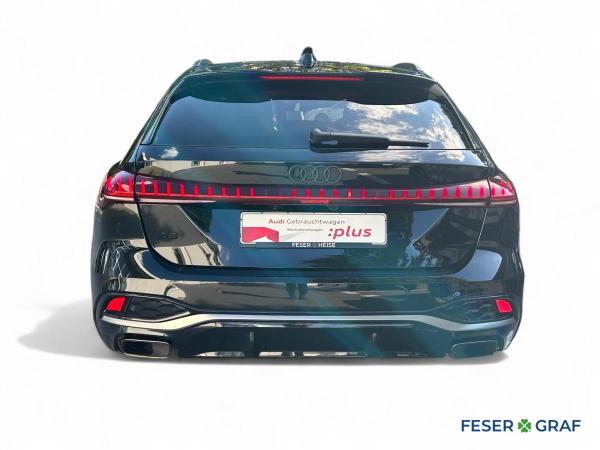 Audi A5 Avant TFSI Stronic S-line/Matrix/TechPlus/ACC