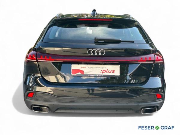 Audi A5 Avant TFSI Kamera/ACC/Navi/VC+/Parkassistent