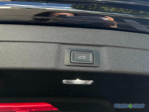 Audi A5 Avant TFSI Kamera/ACC/Navi/VC+/Parkassistent