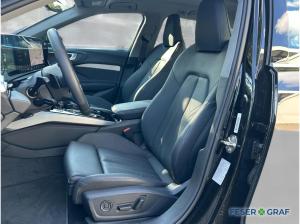 Audi A5 Avant TFSI Kamera/ACC/Navi/VC+/Parkassistent