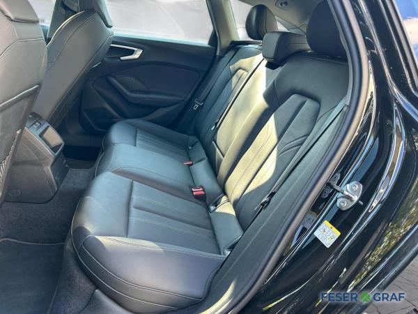 Audi A5 Avant TFSI Kamera/ACC/Navi/VC+/Parkassistent