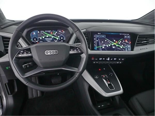 Audi Q4 e-tron 45 Wärmepumpe/Komfortschl./3-Zon.Klima