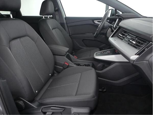 Audi Q4 e-tron 45 Wärmepumpe/Komfortschl./3-Zon.Klima