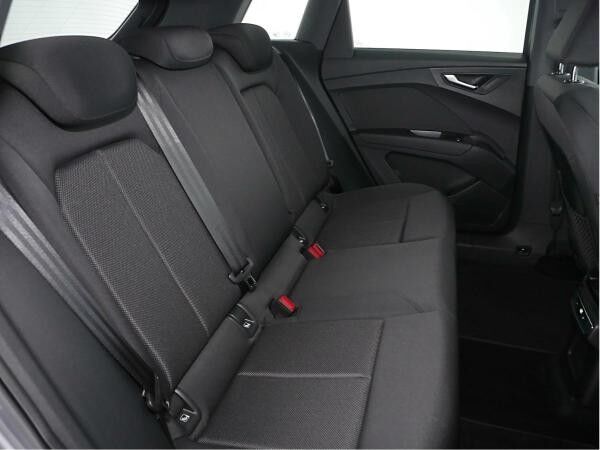 Audi Q4 e-tron 45 Wärmepumpe/Komfortschl./3-Zon.Klima