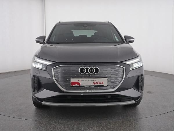 Audi Q4 e-tron 45 Wärmepumpe/Komfortschl./3-Zon.Klima