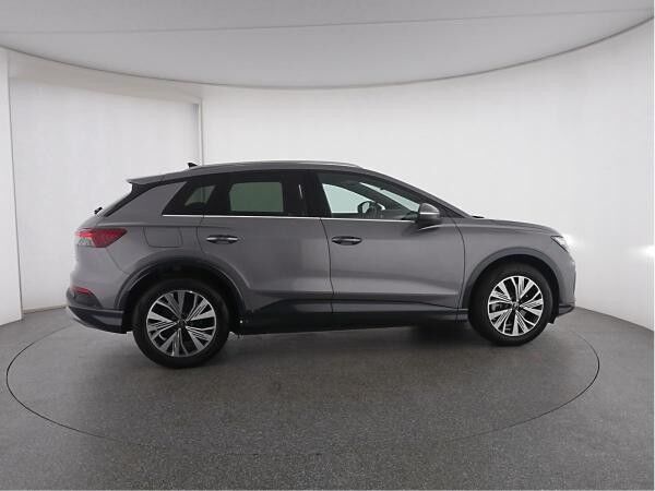 Audi Q4 e-tron 45 Wärmepumpe/Komfortschl./3-Zon.Klima