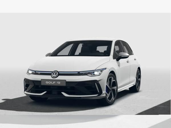 Volkswagen Golf R 2.0 TSI | PRIVAT | nur kurze Zeit
