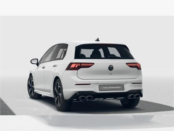 Volkswagen Golf R 2.0 TSI | PRIVAT | nur kurze Zeit