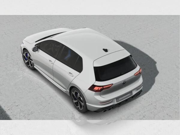 Volkswagen Golf R 2.0 TSI | PRIVAT | nur kurze Zeit