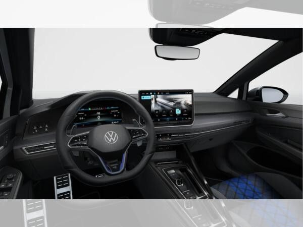 Volkswagen Golf R 2.0 TSI | PRIVAT | nur kurze Zeit