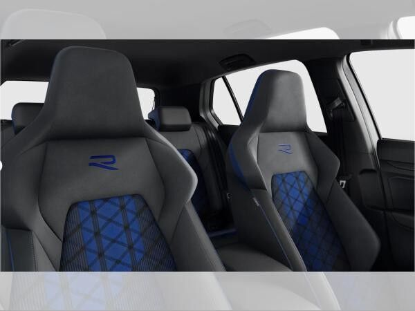 Volkswagen Golf R 2.0 TSI | PRIVAT | nur kurze Zeit