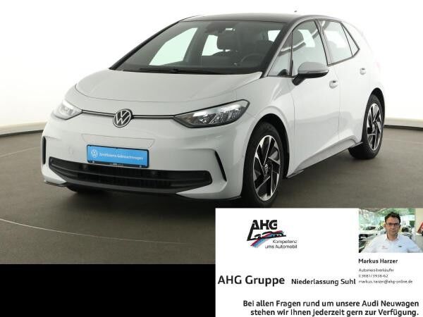 Volkswagen ID.3 ID.3 Pro 150 kW - Pro