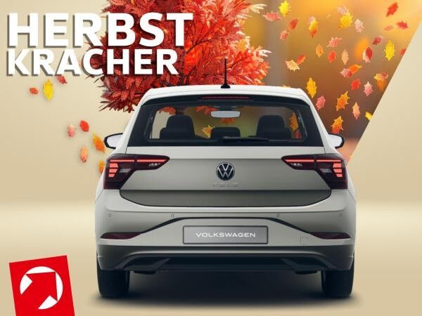 Volkswagen Polo LIFE 1.0 (80 PS) *SONDERLEASING!*