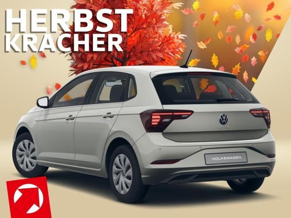 Volkswagen Polo LIFE 1.0 (80 PS) *SONDERLEASING!*