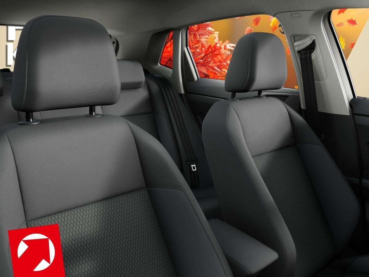 Volkswagen Polo LIFE 1.0 (80 PS) *SONDERLEASING!*