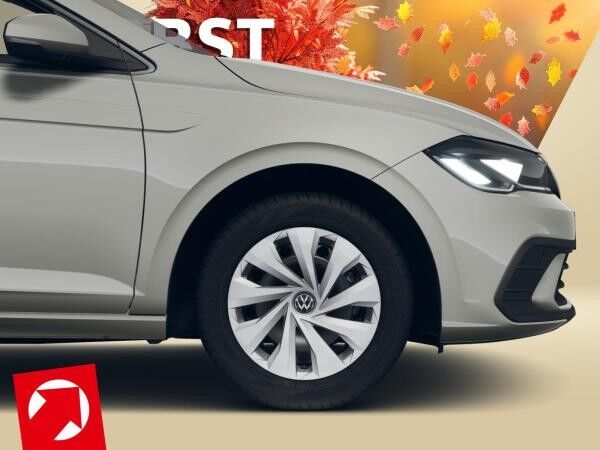 Volkswagen Polo LIFE 1.0 (80 PS) *SONDERLEASING!*