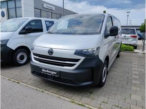 Volkswagen Transporter Kasten Automatik Langer Radstand