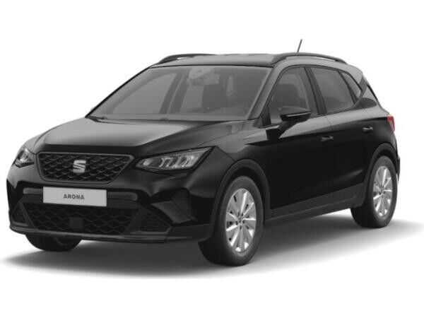 Seat Arona 1.0 TSI Road Edition DSG 🔥Sommersale🔥