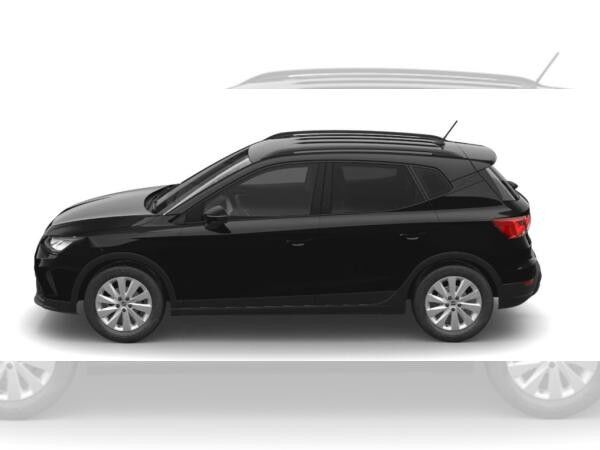 Seat Arona 1.0 TSI Road Edition DSG 🔥Sommersale🔥